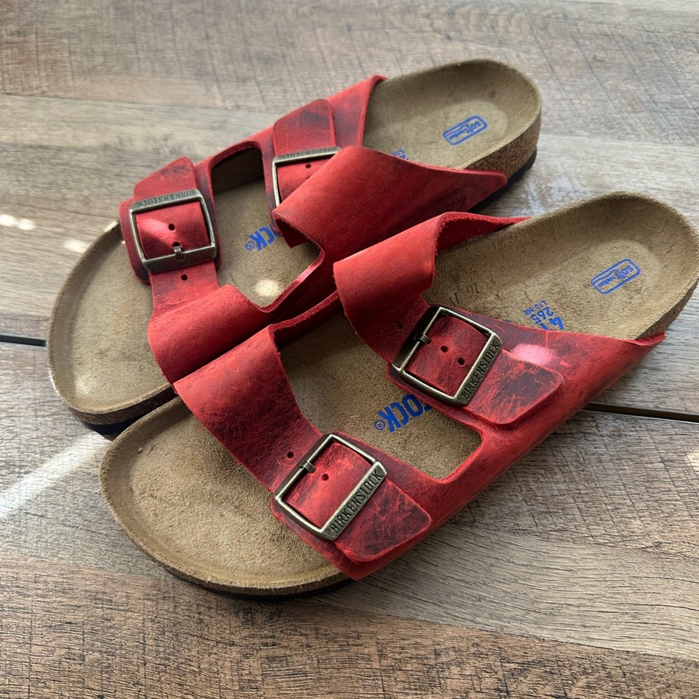 Birkenstock Arizona Sandal